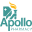 Apollo Pharmacy logo
