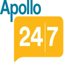 Apollo 24|7 logo
