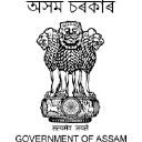 Assam Government Portal logo