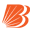 Bank of Baroda AU logo
