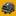 BGMI (Battlegrounds Mobile India) logo