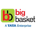 BigBasket logo