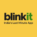 Blinkit logo