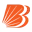 Bank of Baroda (BOB) logo