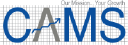 CAMS logo