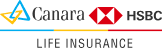 Canara HSBC Life Insurance logo