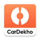CarDekho logo