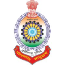 CG Police logo