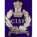 CISF Recruitment logo