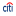 Citigroup Corporate logo