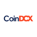 CoinDCX logo