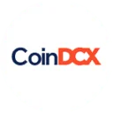 CoinDCX logo