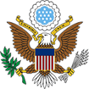 Consulate General of the United States, Montreal logo