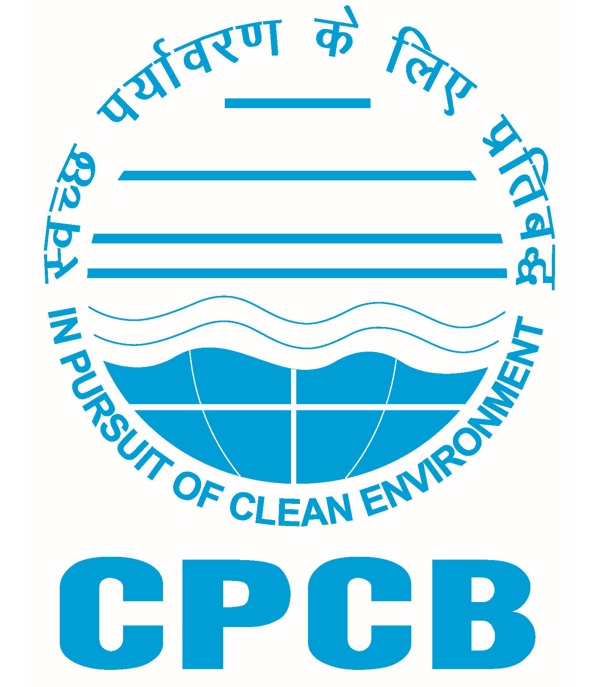 CPCB (Central Pollution Control Board) logo