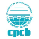Central Pollution Control Board (CPCB) logo
