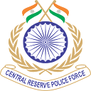 CRPF Recruitment logo