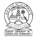 CUSAT logo