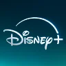 Disney+ India logo