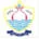 DJB Delhi logo