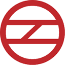 Delhi Metro (DMRC) logo