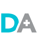 Doctor Anywhere VN logo