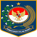 Dukcapil logo