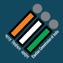Election Commission logo