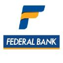 Federal Bank Net Banking logo