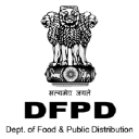 Food Supplies Portal logo