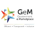 GeM Portal logo
