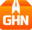 GHN logo