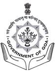 Goa State Lottery logo