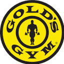 Gold's Gym App logo