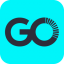 GoTyme Bank logo