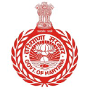 Haryana Government Portal logo
