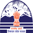 Himachal Pradesh Government Portal logo