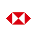 HSBC Egypt logo