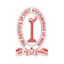 CMA Exam (ICMAI) logo