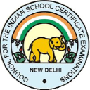 ICSE Board logo