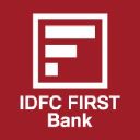 IDFC First Bank Net Banking logo