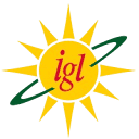 Indraprastha Gas (IGL) logo