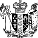 Independent Children's Monitor logo