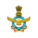 Indian Air Force Recruitment logo
