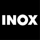 INOX Leisure logo