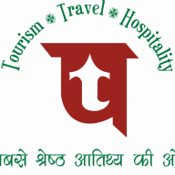 ITDC (Tourism Dev Corp) logo