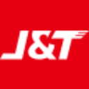 J&T Express PH logo