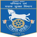 Jaipur Metro Rail (JMRC) logo
