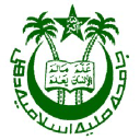 Jamia Millia Islamia logo