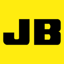 JB Hi-Fi AU logo