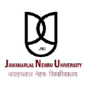 JNU logo